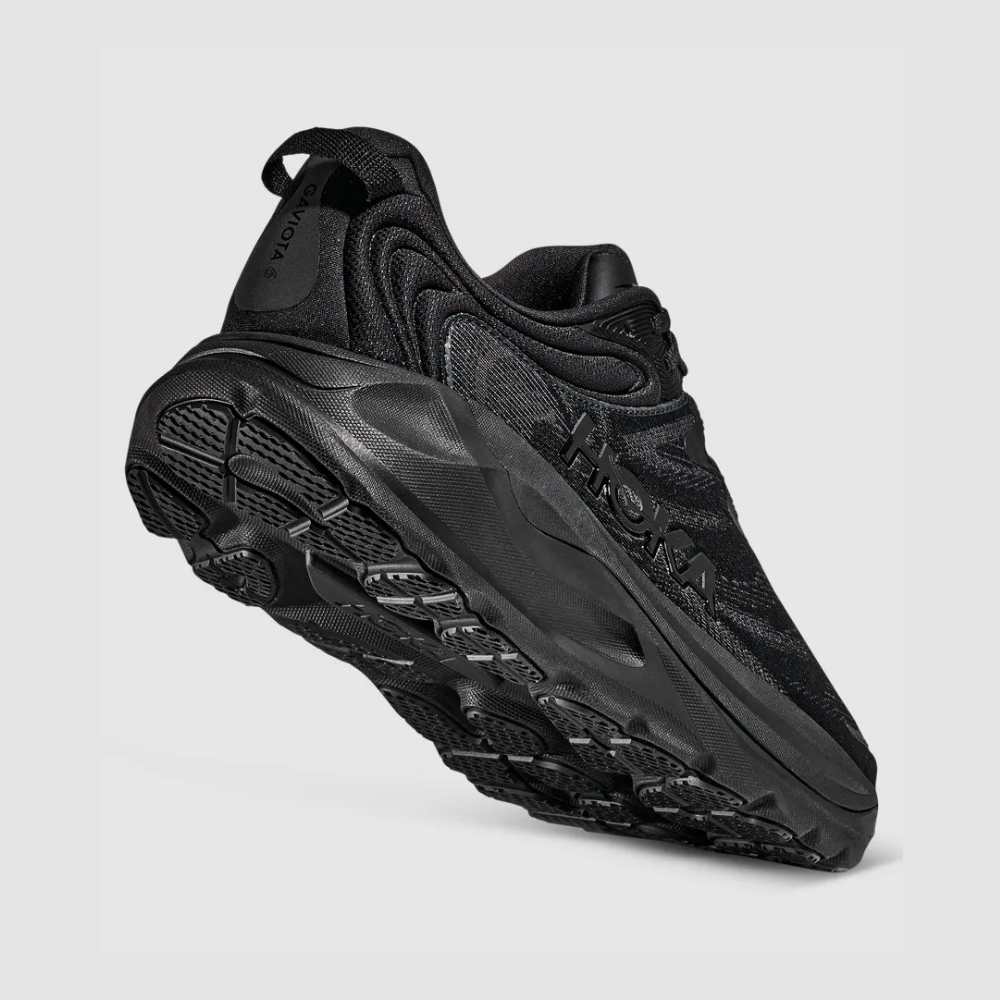 Mens Hoka Gaviota 6 Extra Wide (4E-Width)