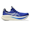Mens ASICS GEL-Nimbus 28 (Wide)