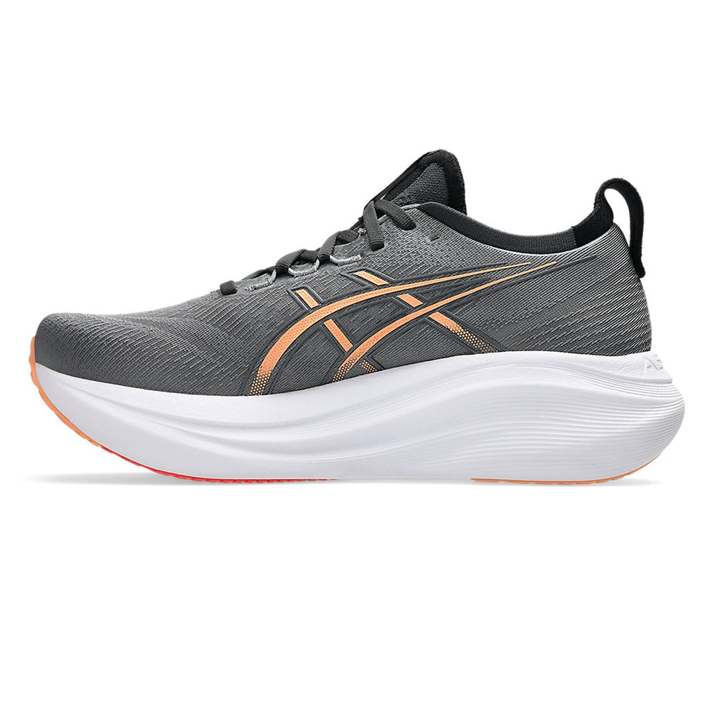 Mens ASICS Nimbus 27 (Extra Wide)