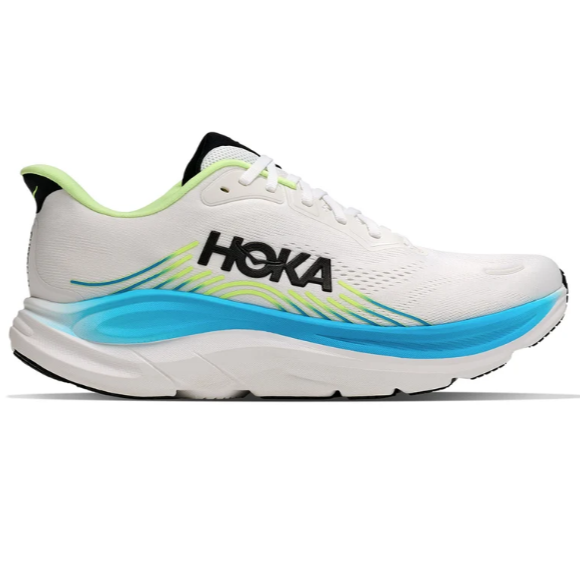 Mens Hoka Clifton 11 (D-Width)
