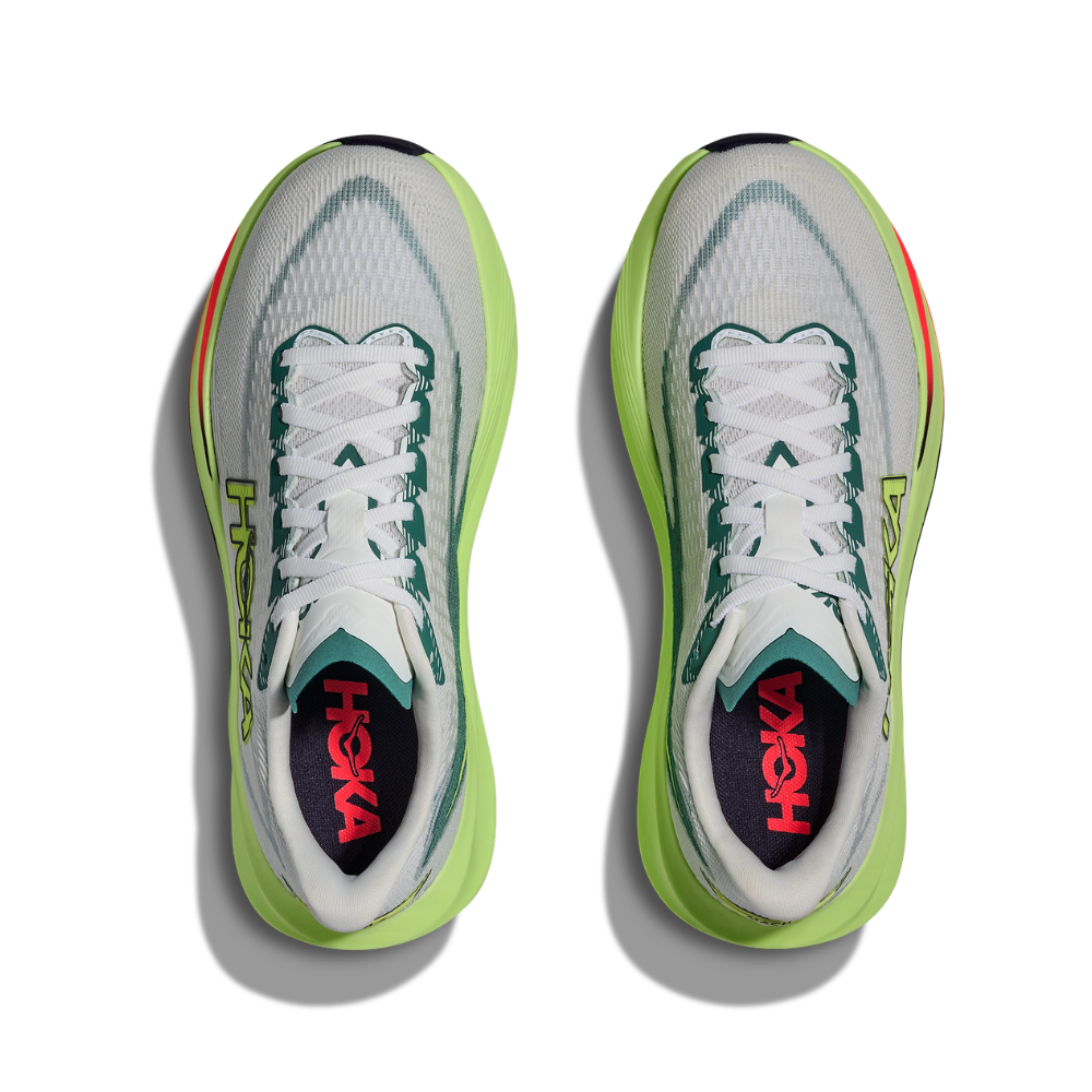 Mens Hoka Mach 7 (D-Width)