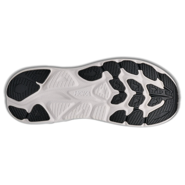 Mens Hoka Clifton 11 Extra-Wide (4E-Width)