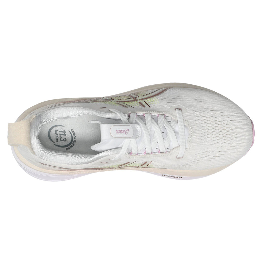 Womens ASICS GEL-Kayano 33 (Wide)