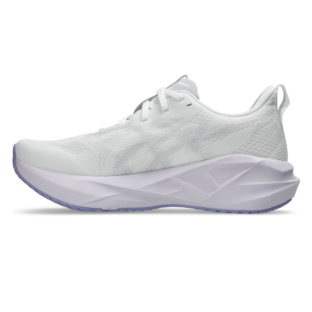 Womens ASICS Novablast 5 (Wide)