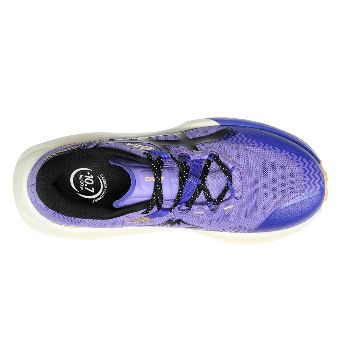 Womens ASICS Trabuco Max 5