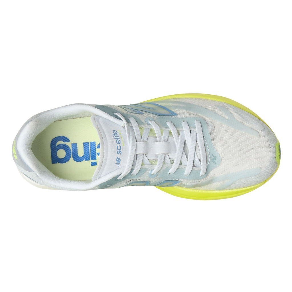 Womens New Balance SuperComp Elite v6