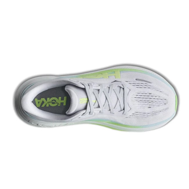 Womens Hoka Clifton Pro Wide (D-Width)
