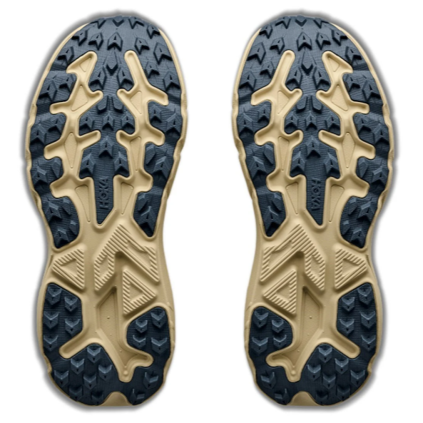 Womens Hoka Challenger 8 Wide (D-Width)