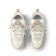 LV Skate Sneaker
