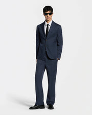 Monogram All Over Tie