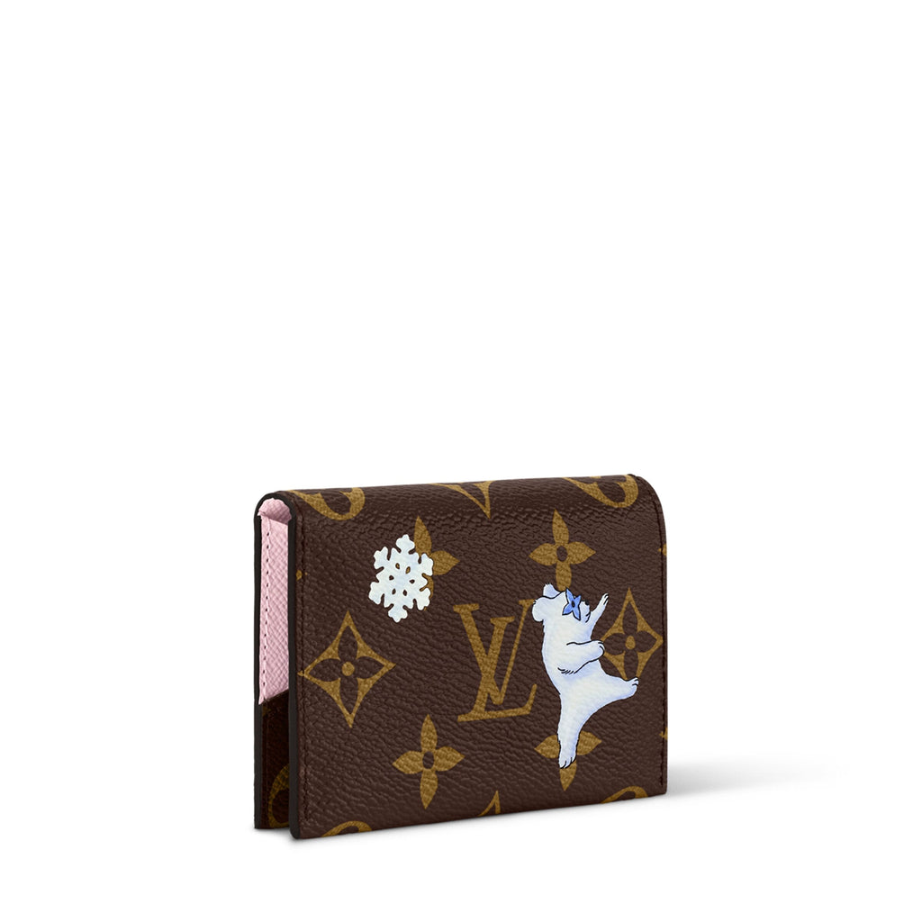 Slim Card Holder