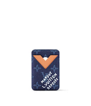 Magnetic Card Holder