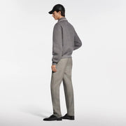Damier Reversible Double Face Blouson