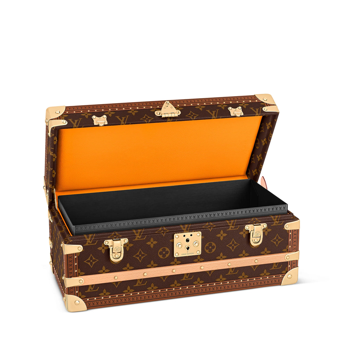 Coffret Champagne
