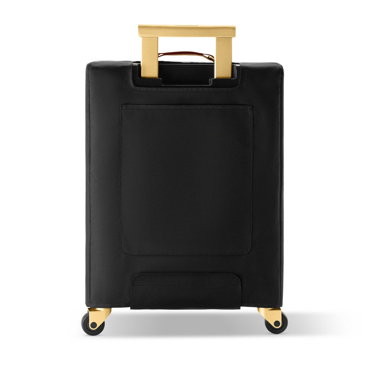 Rolling Trunk