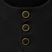 Tuxedo Waistcoat