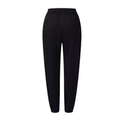 Monogram Accent Jogging Pants