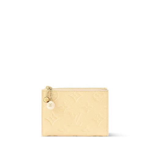 Lisa Wallet
