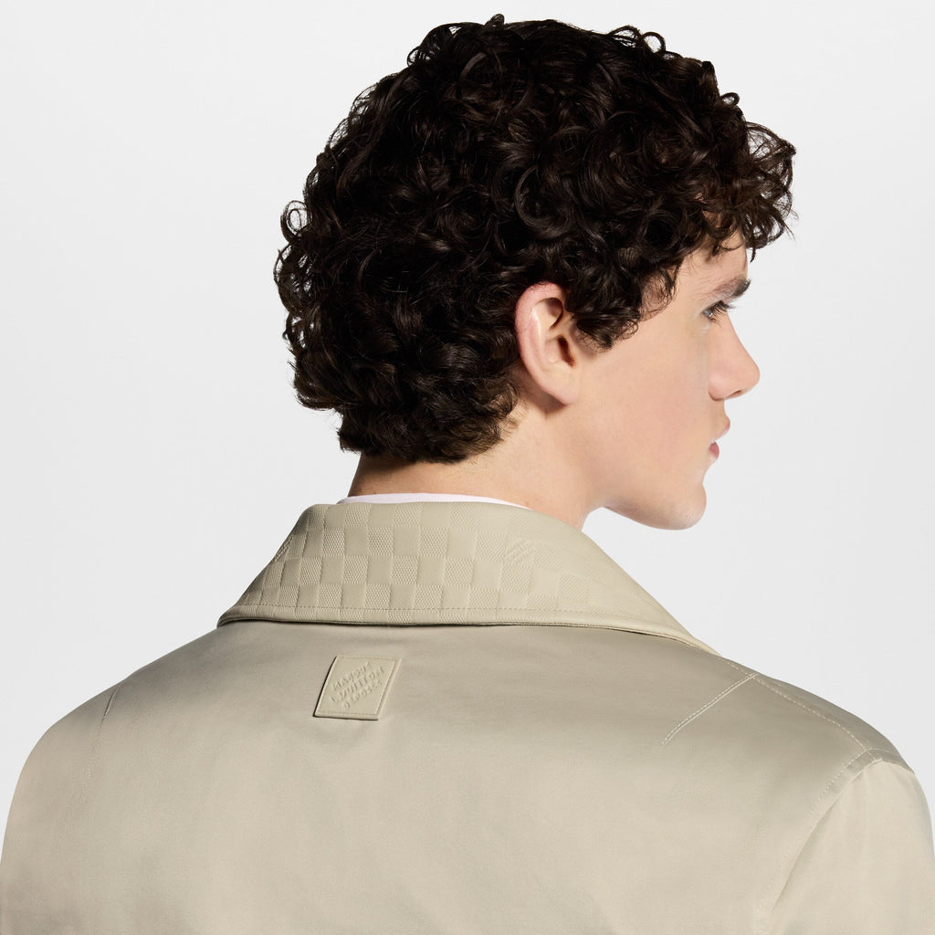 Monogram Reversible Chic Blouson