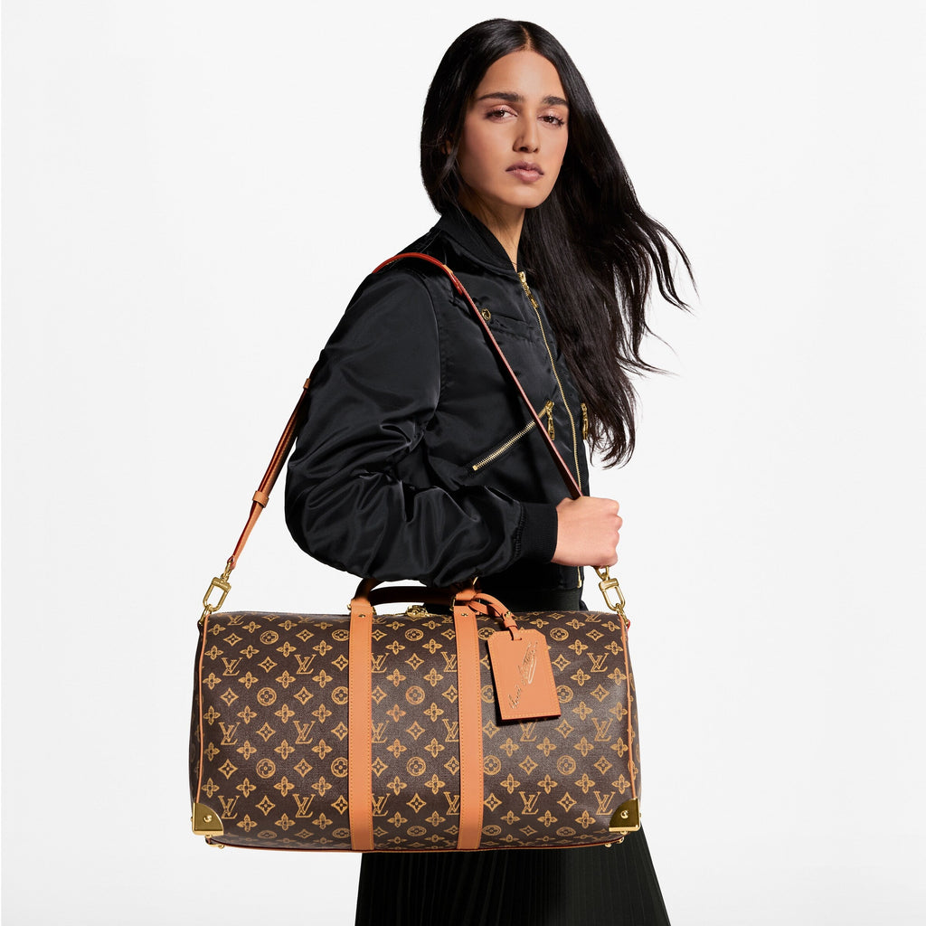 Keepall Trunk 45