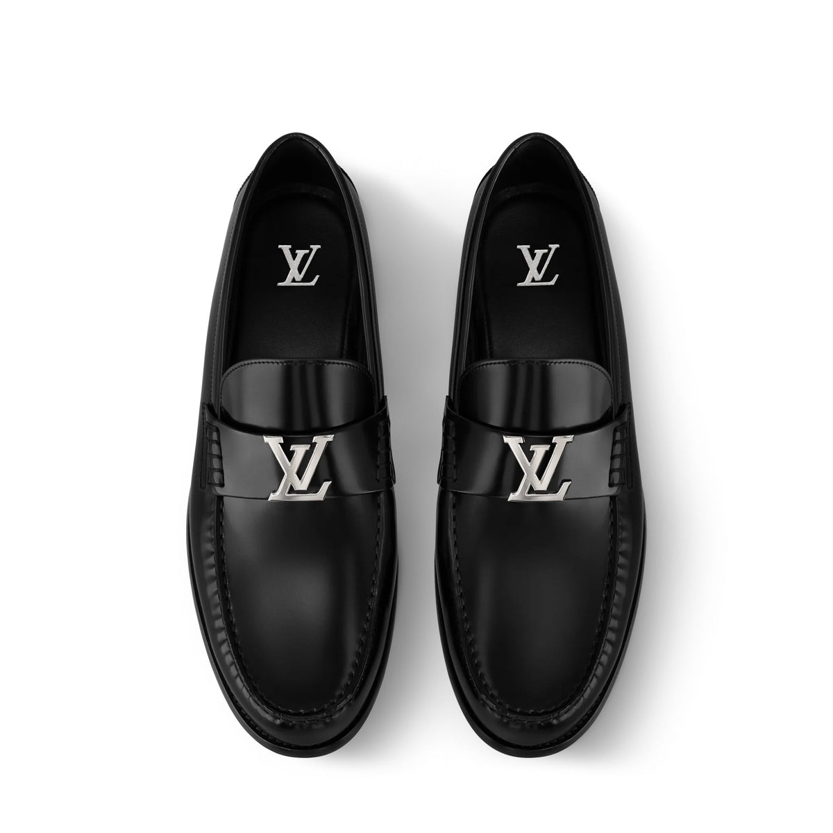 Major Loafer