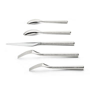Rivet Dinner Set
