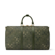 Keepall Bandoulière 50