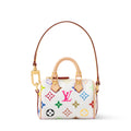 LV x TM Micro Speedy Bag Charm