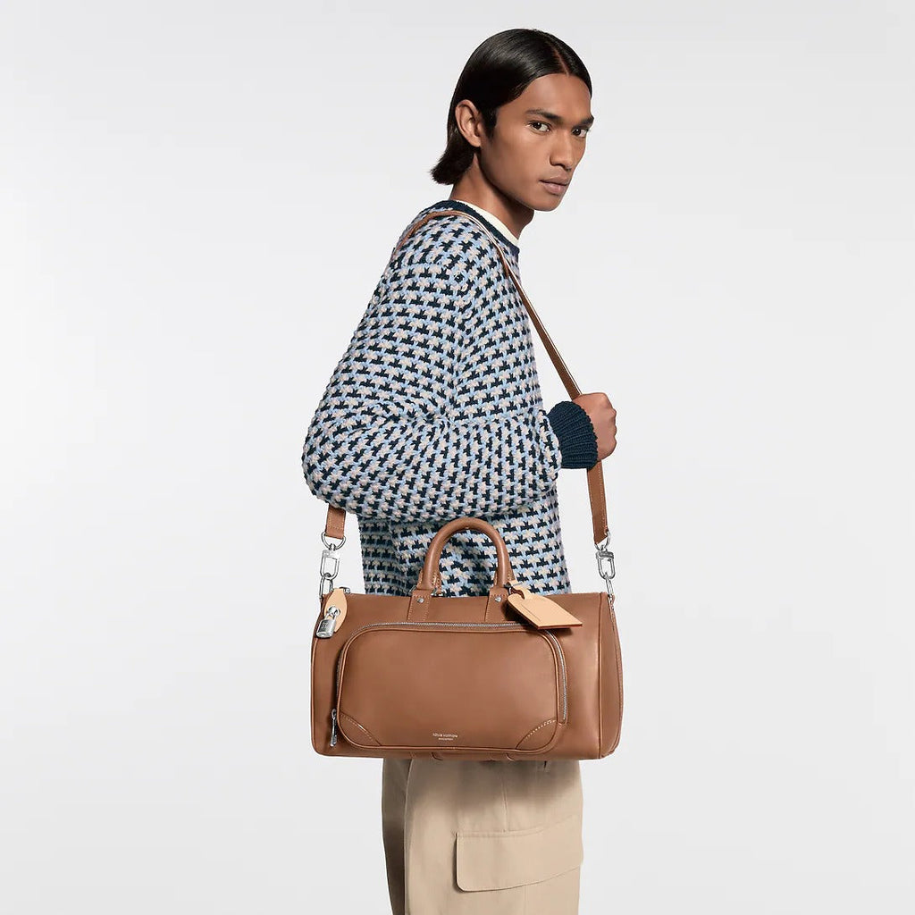 Keepall Cargo Bandoulière 35