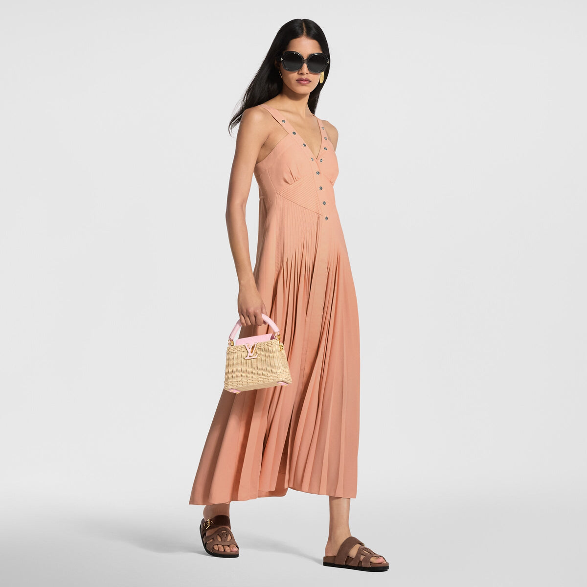 LV Isola Comfort Mule