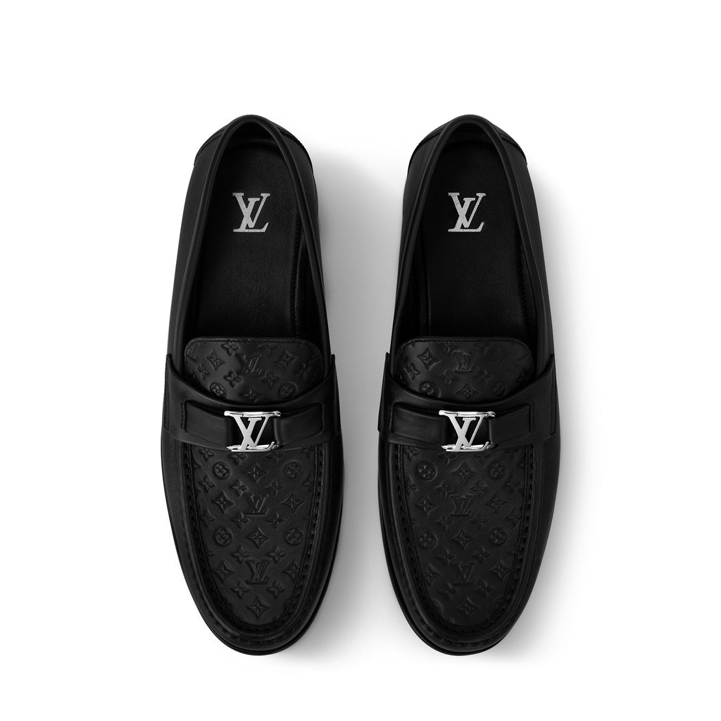 Major Loafer