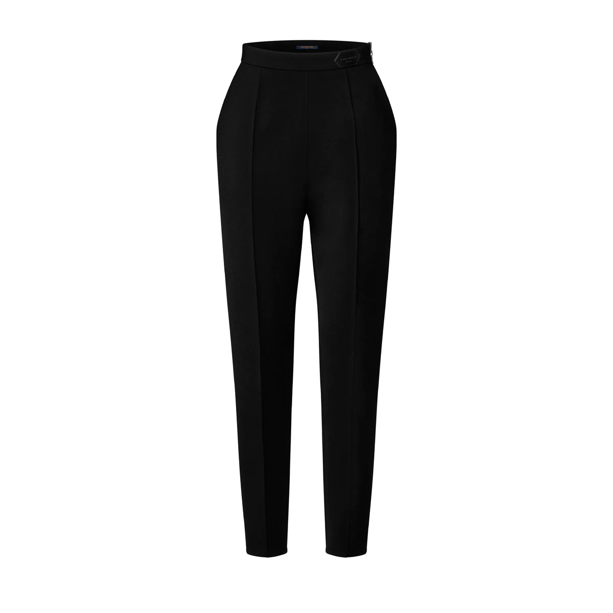 Technical Jersey Stirrup Pants
