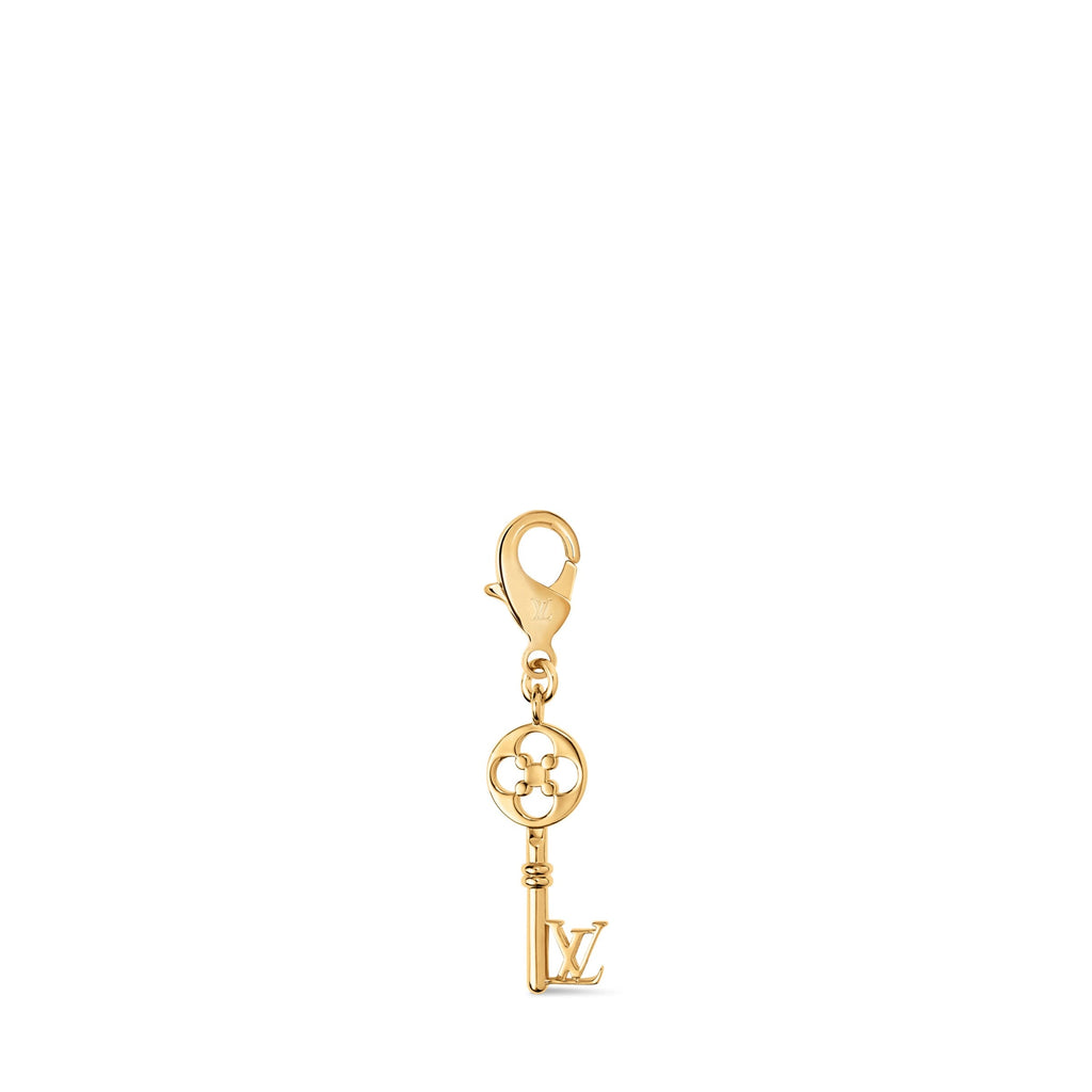 Key LV Charm