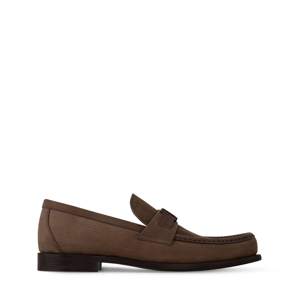 Major Loafer