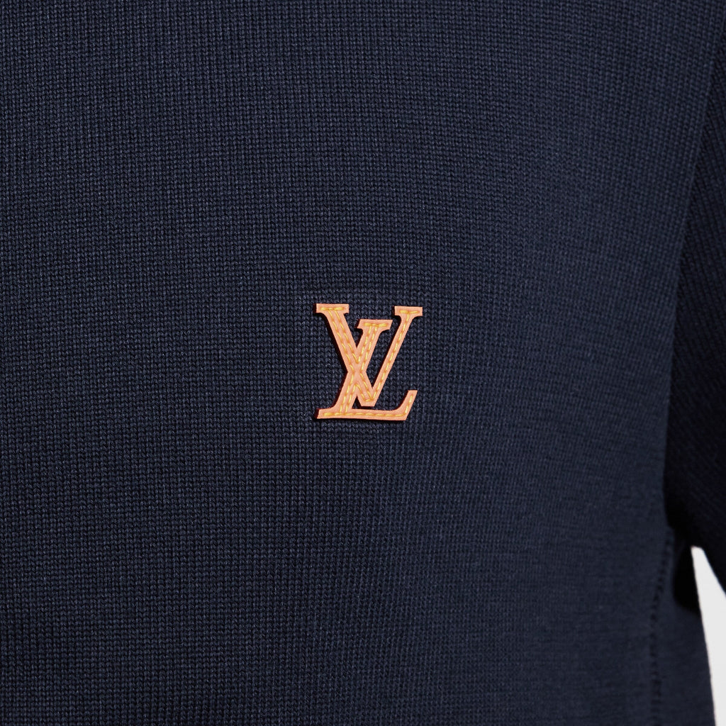 Reversible Nylon Hybrid Track Top