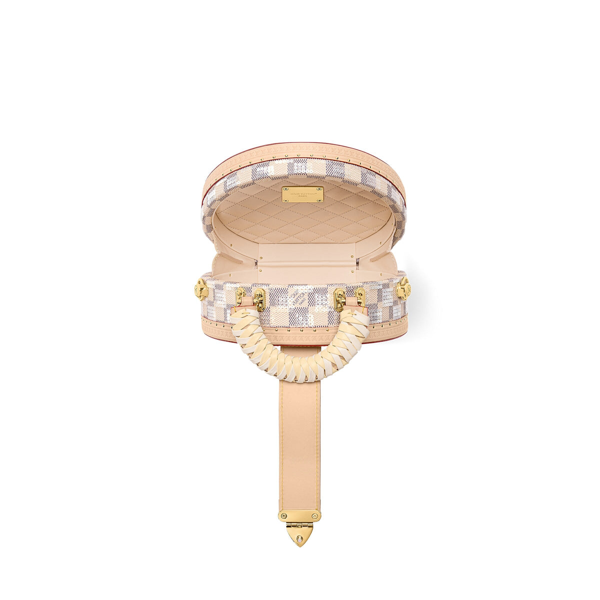 Boite Chapeau PM