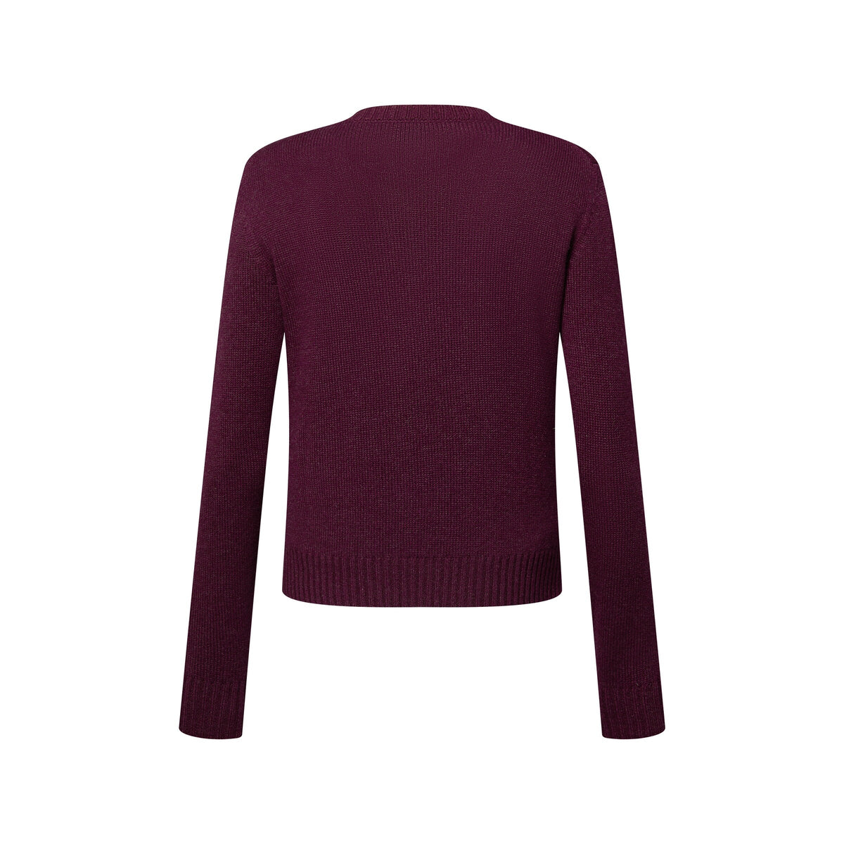 Signature Knit Pullover