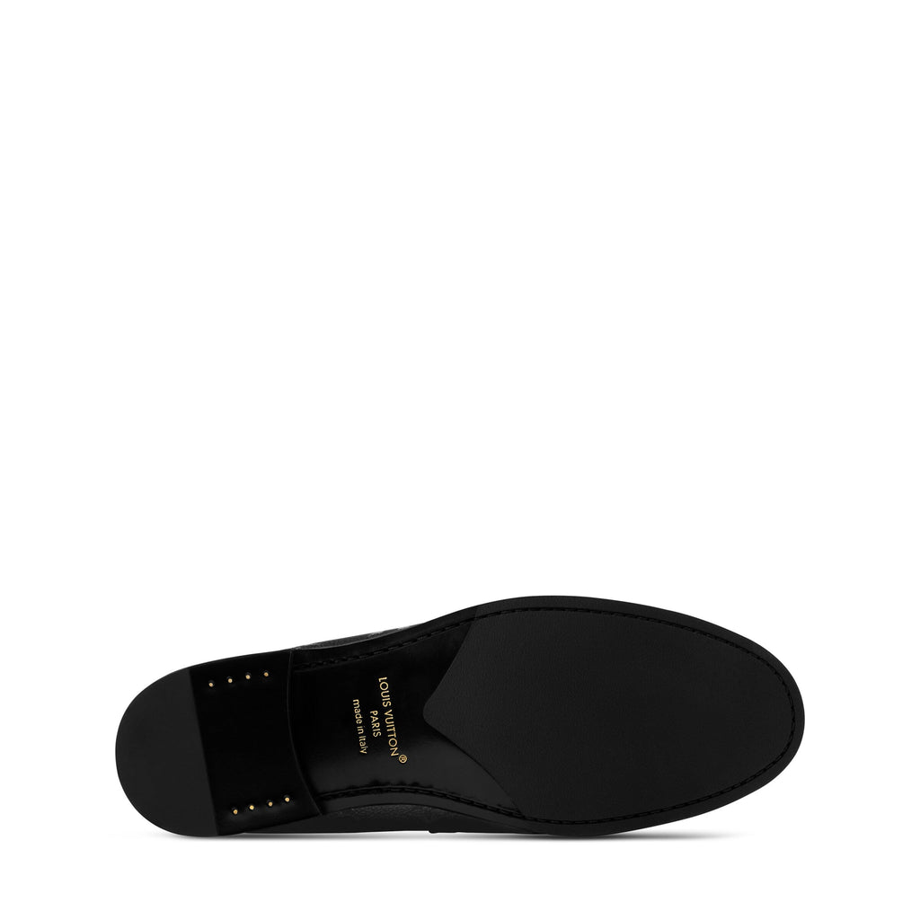 Major Loafer