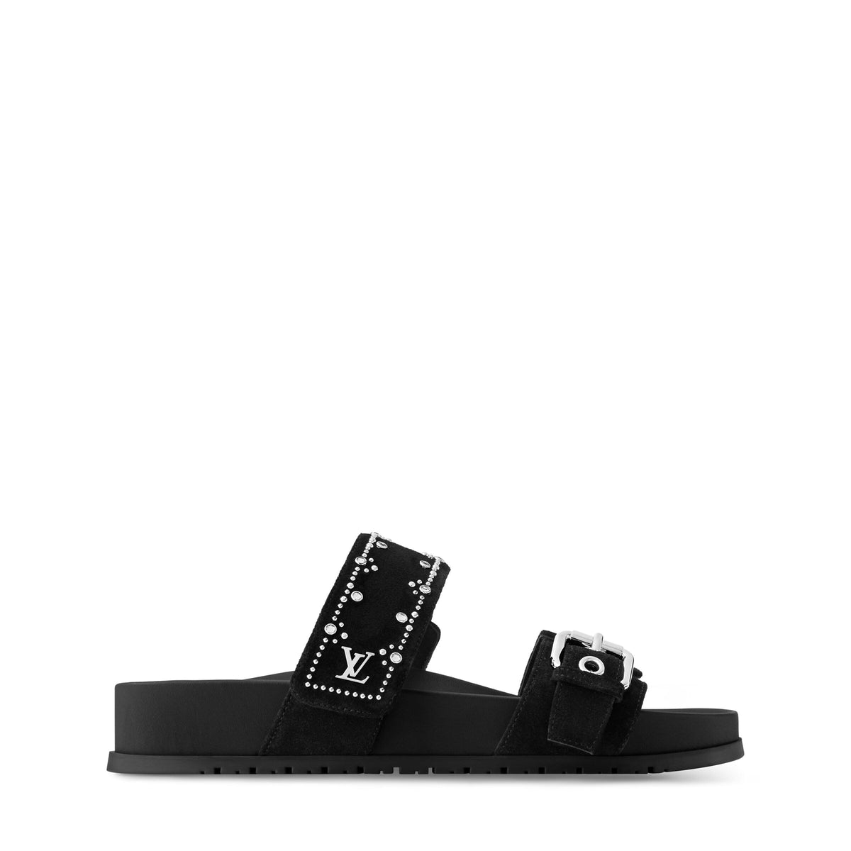 Bom Dia Flat Comfort Mule