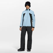 Reversible Mid-Layer Blouson