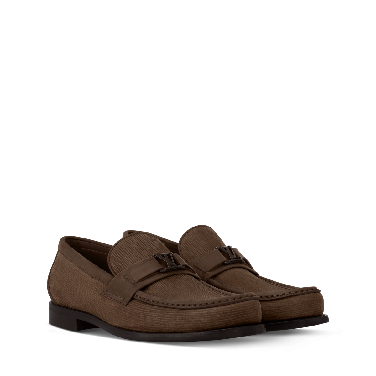 Major Loafer