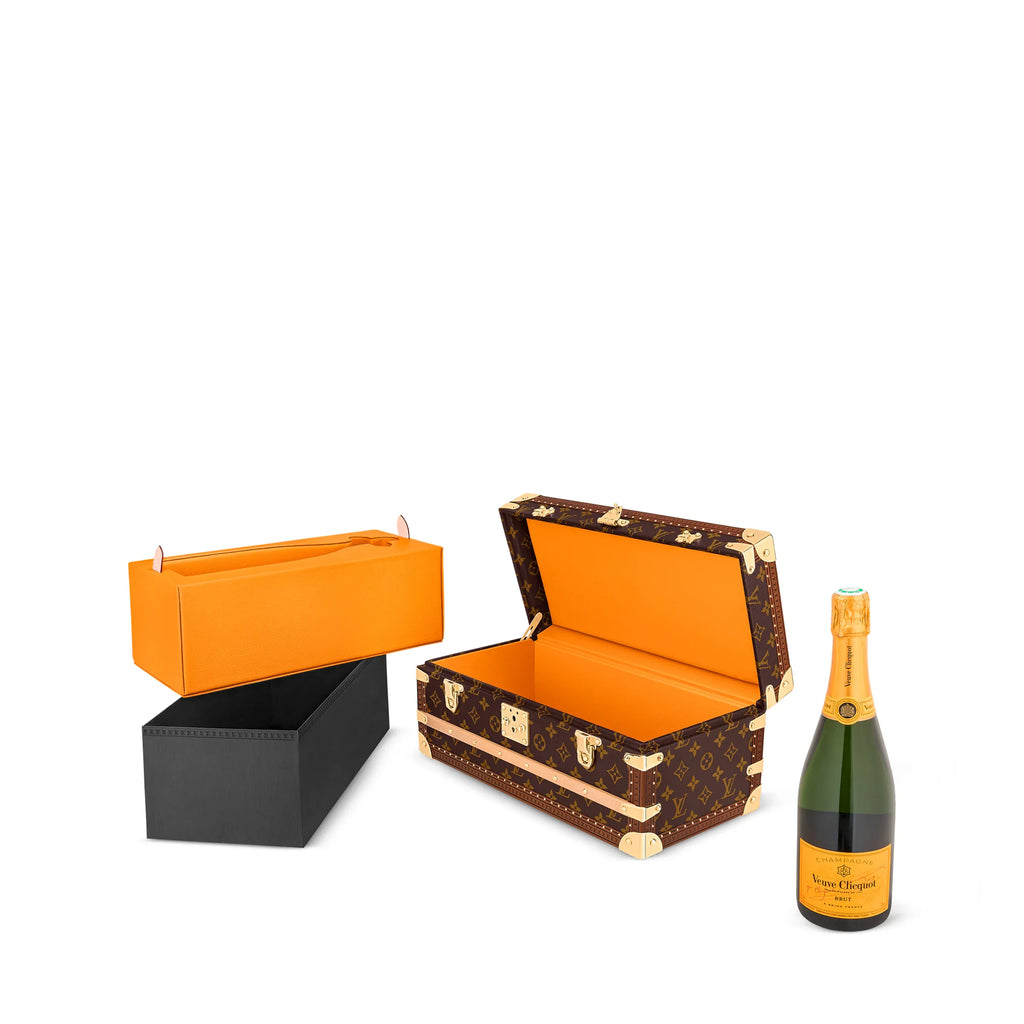 Coffret Champagne