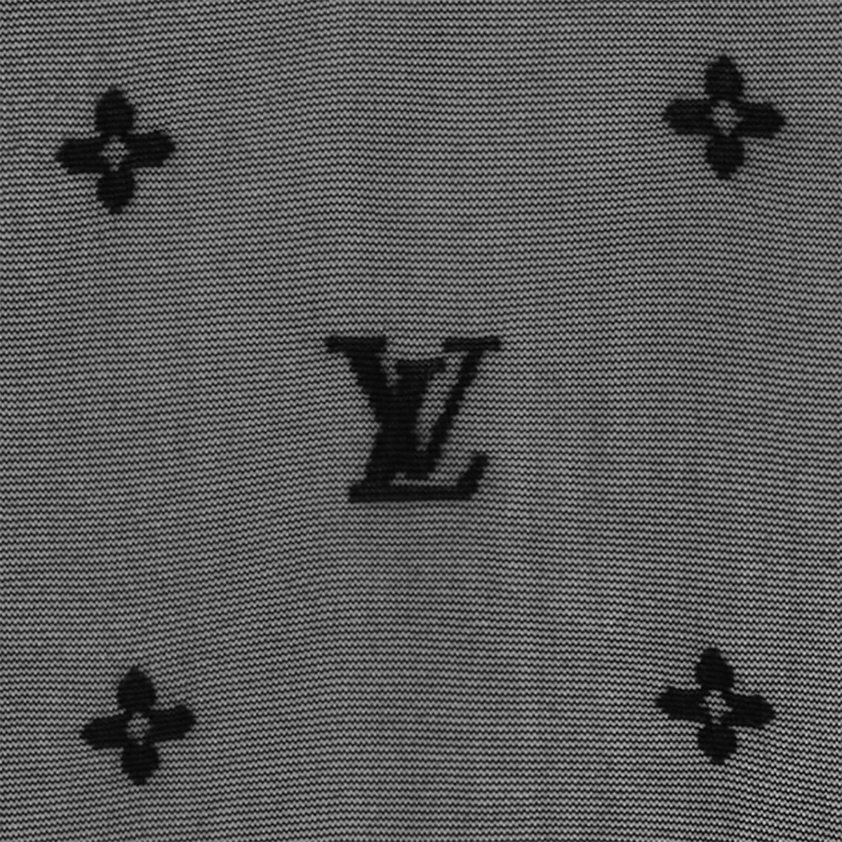 Neo Monogram Takeover Tights