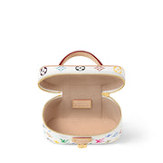 LV x TM Vanity Chain Pouch
