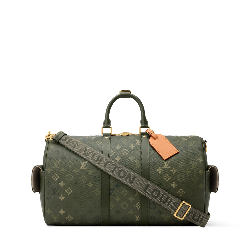 Keepall Bandoulière 45