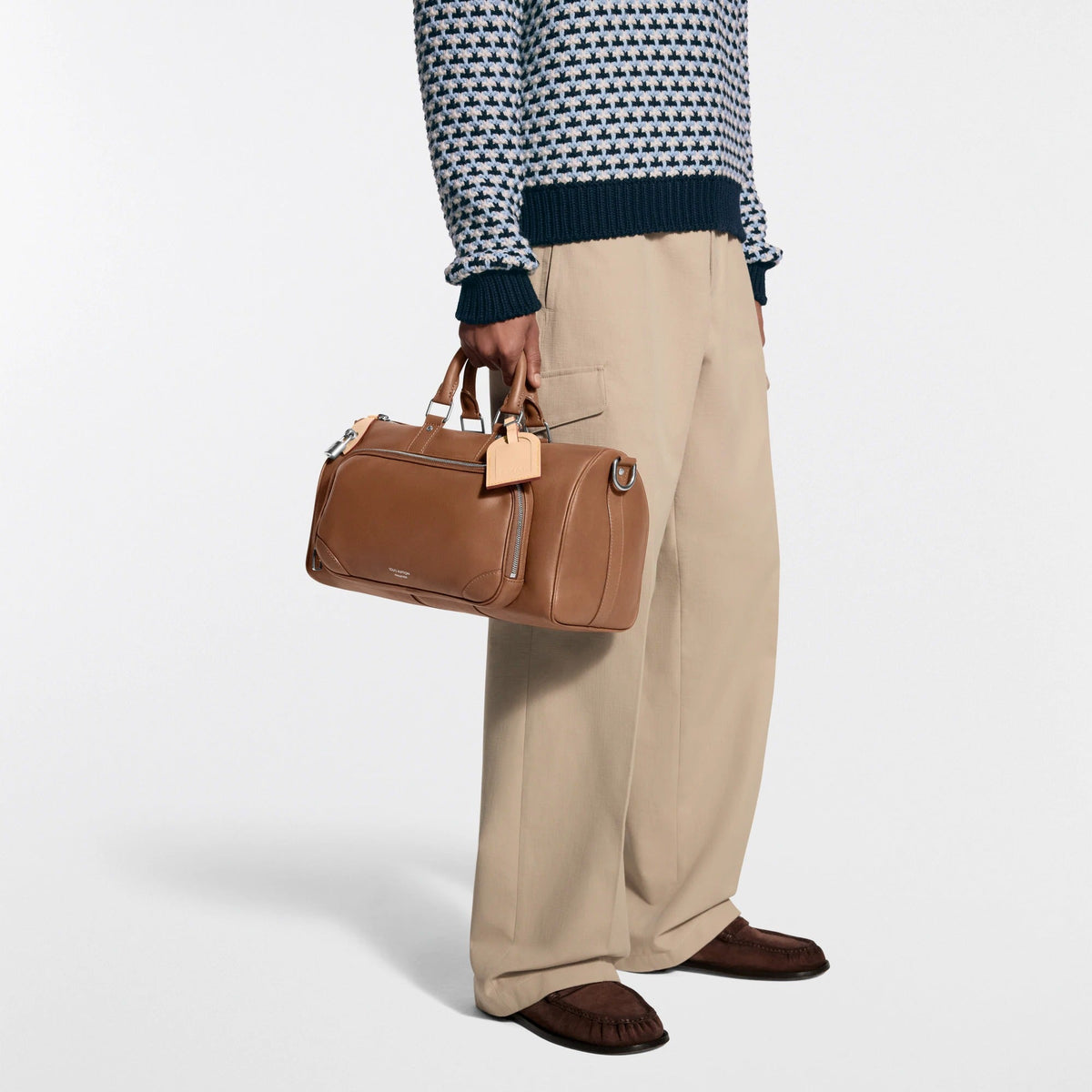 Keepall Cargo Bandoulière 35