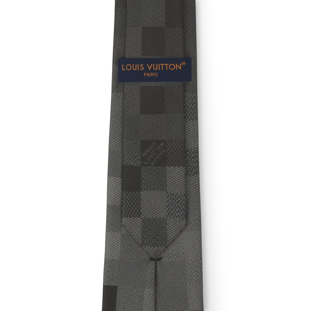 Damoflage Tie