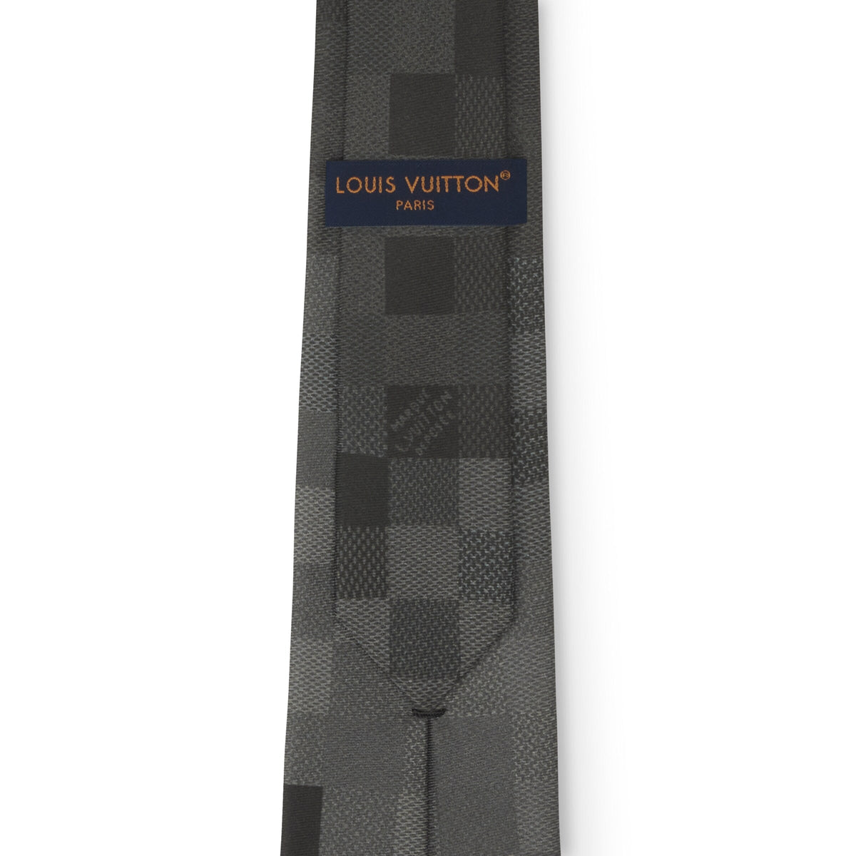 Damoflage Tie