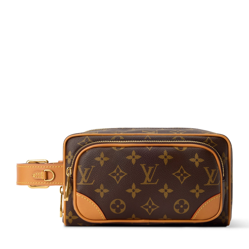 Locker Dopp Kit Cargo