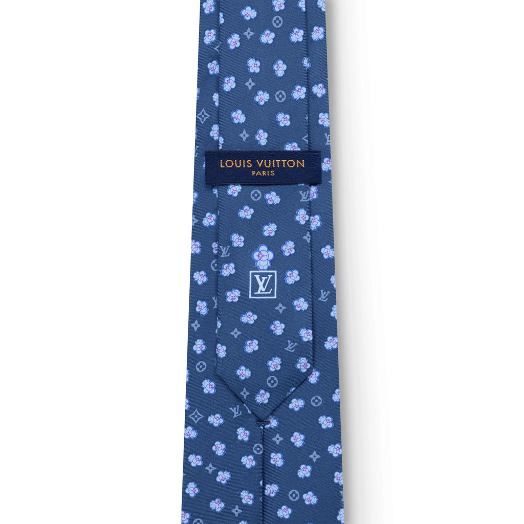 Vivienne Swing Tie